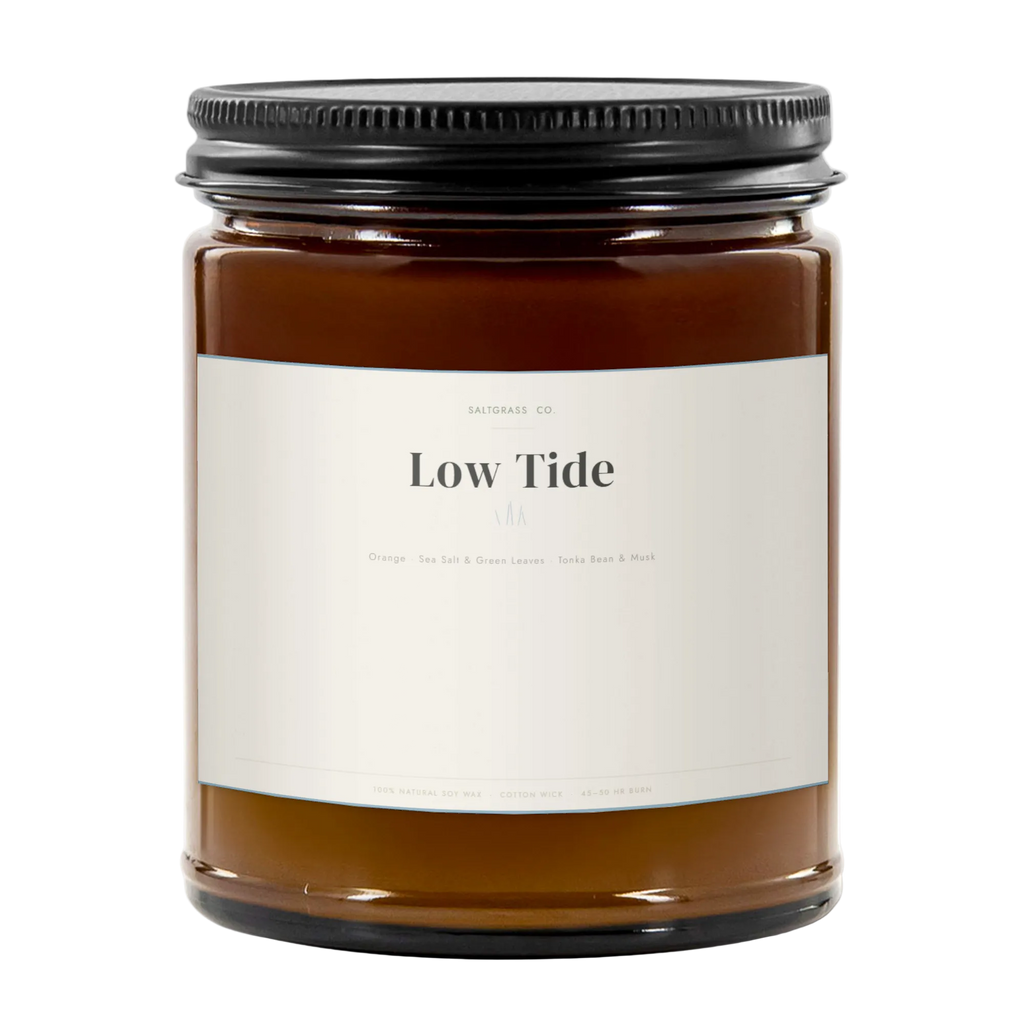Low Tide
