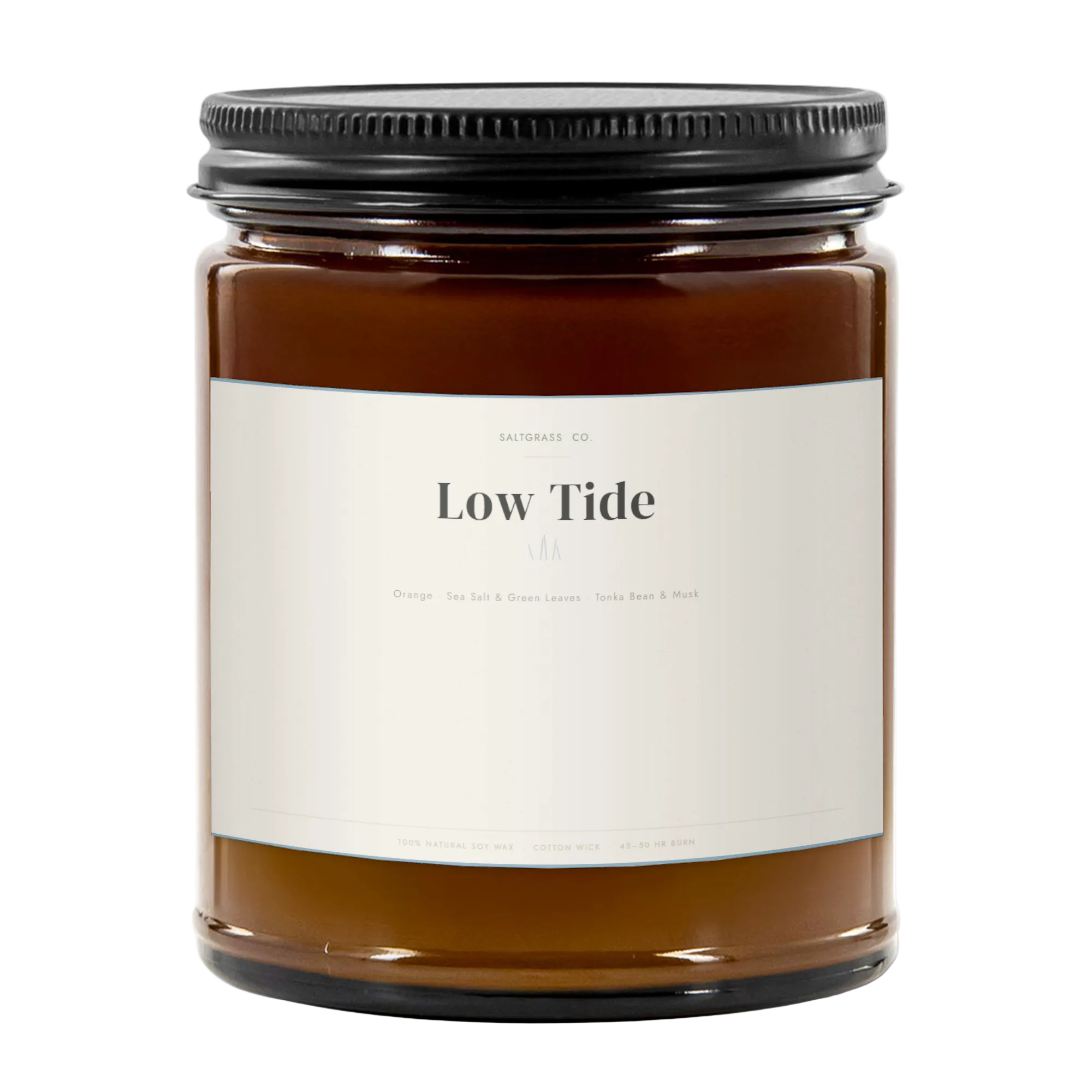 Low Tide