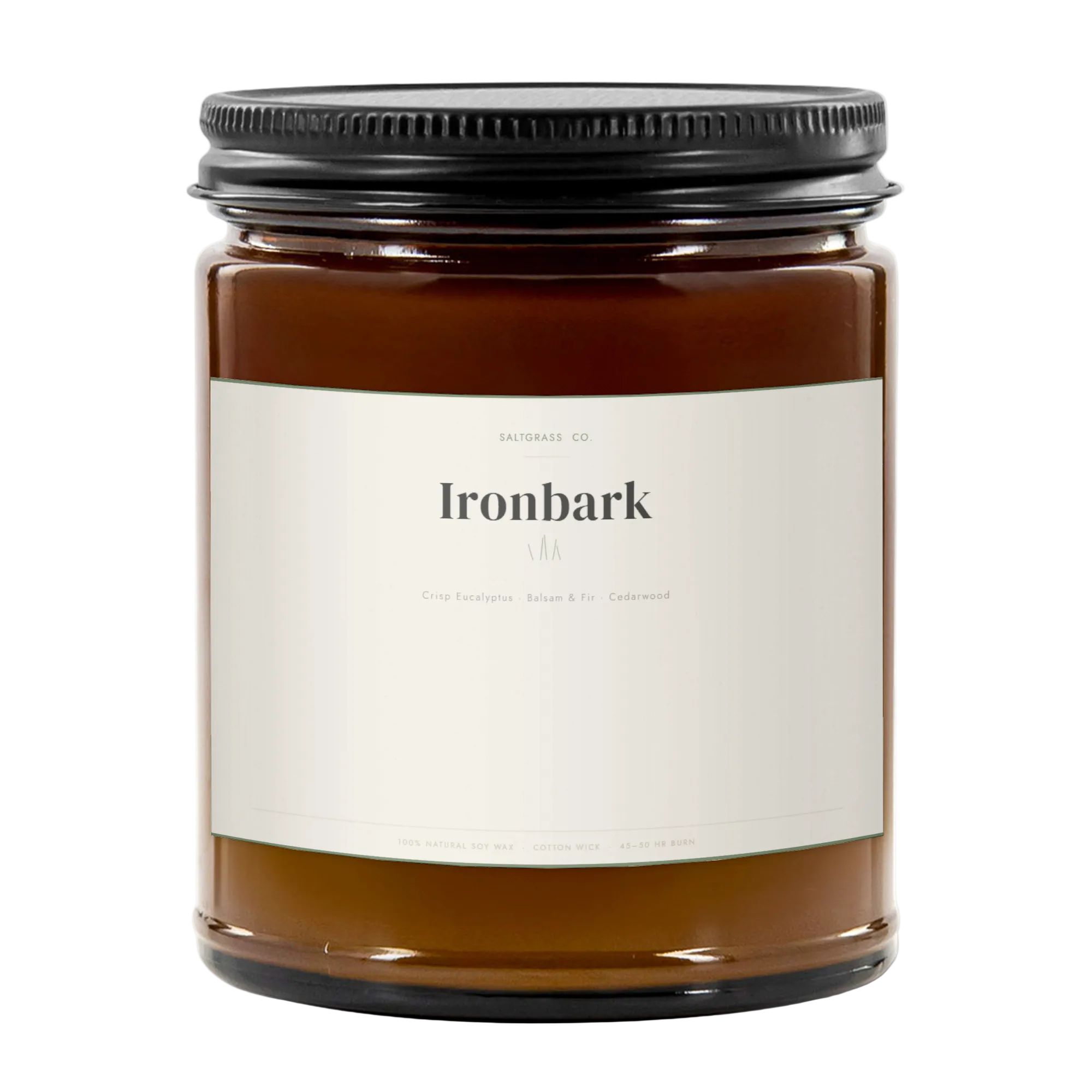 Ironbark