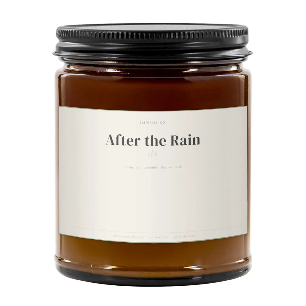 After The Rain