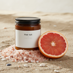 Pink Salt