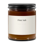 Pink Salt