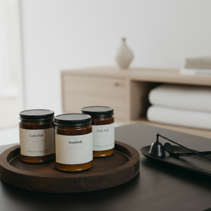 The Full Coast - Bundle