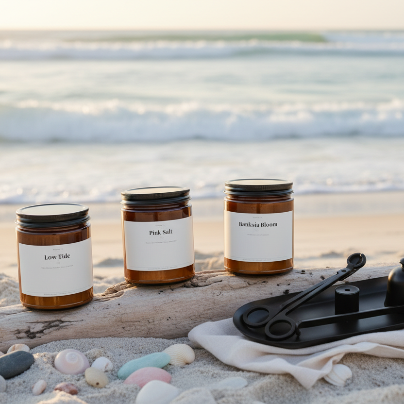 The Shoreline - Bundle